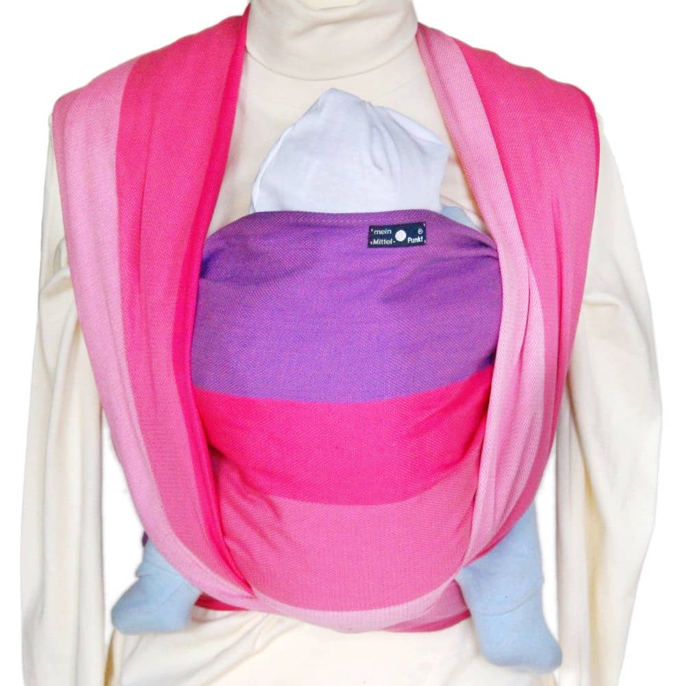 Baby Wrap Sling Eva