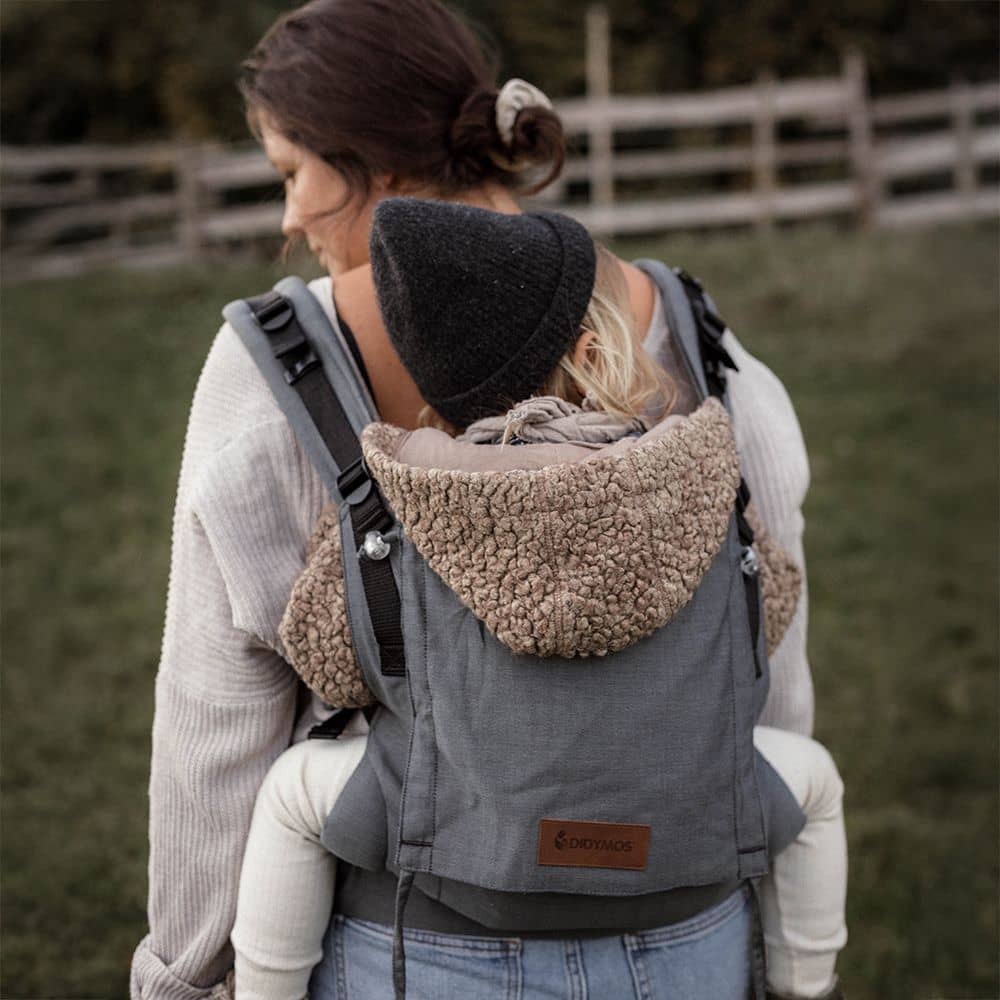 DidyFix Porte-bébé