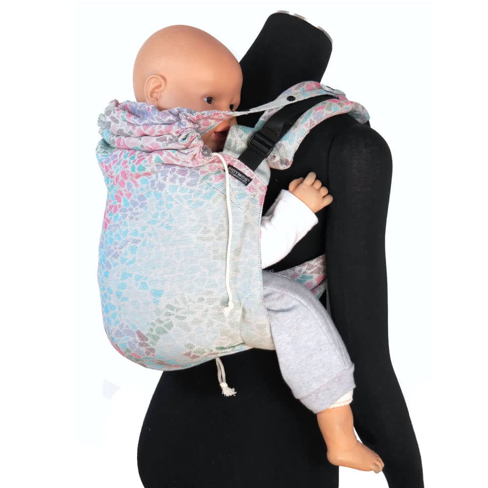 DidyGo Onbuhimo Summer Mosaic