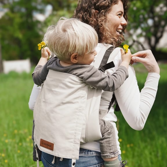 DidyGo Onbuhimo Sand