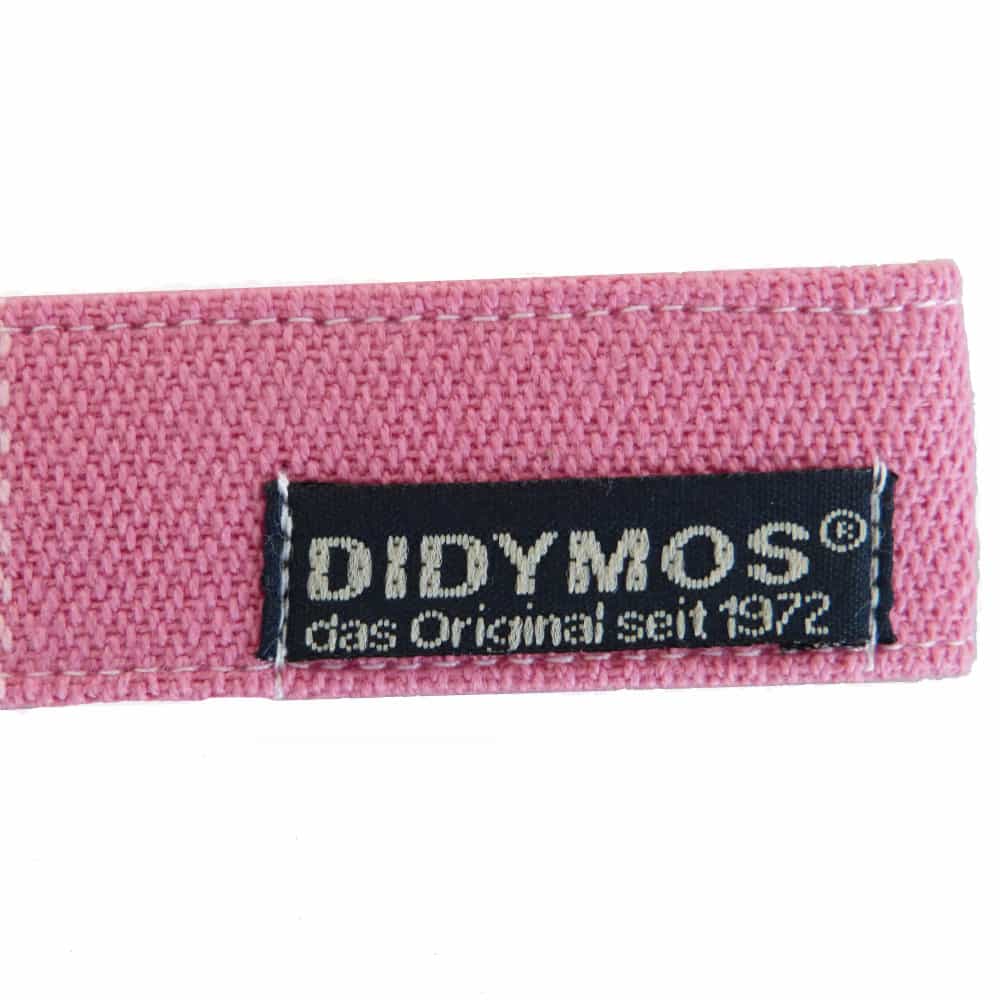 DIDYMOS Keyfob, different colours