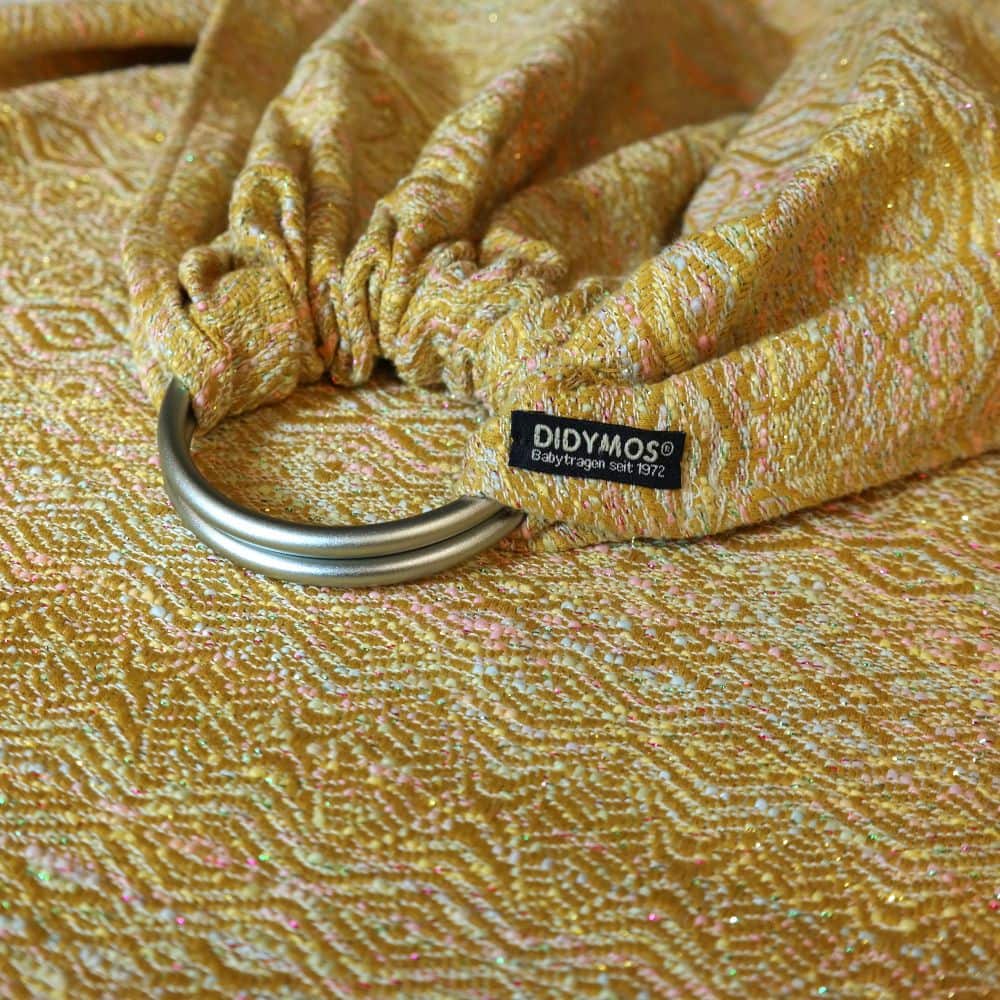 DidySling Hedwych Hearts Felice