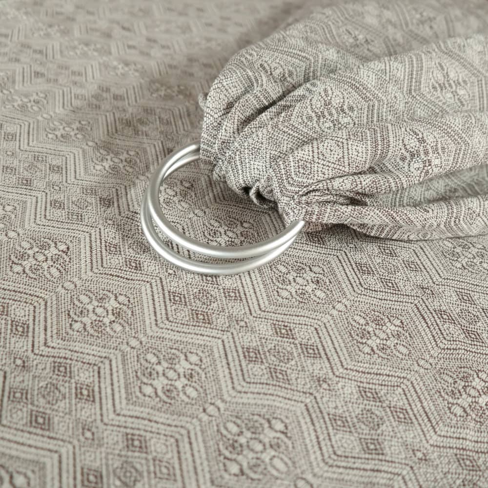 DidySling 1975 Stracciatella Hemp