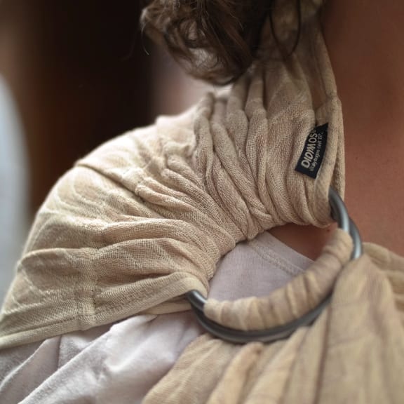 DidySling Trias Pure Triblend