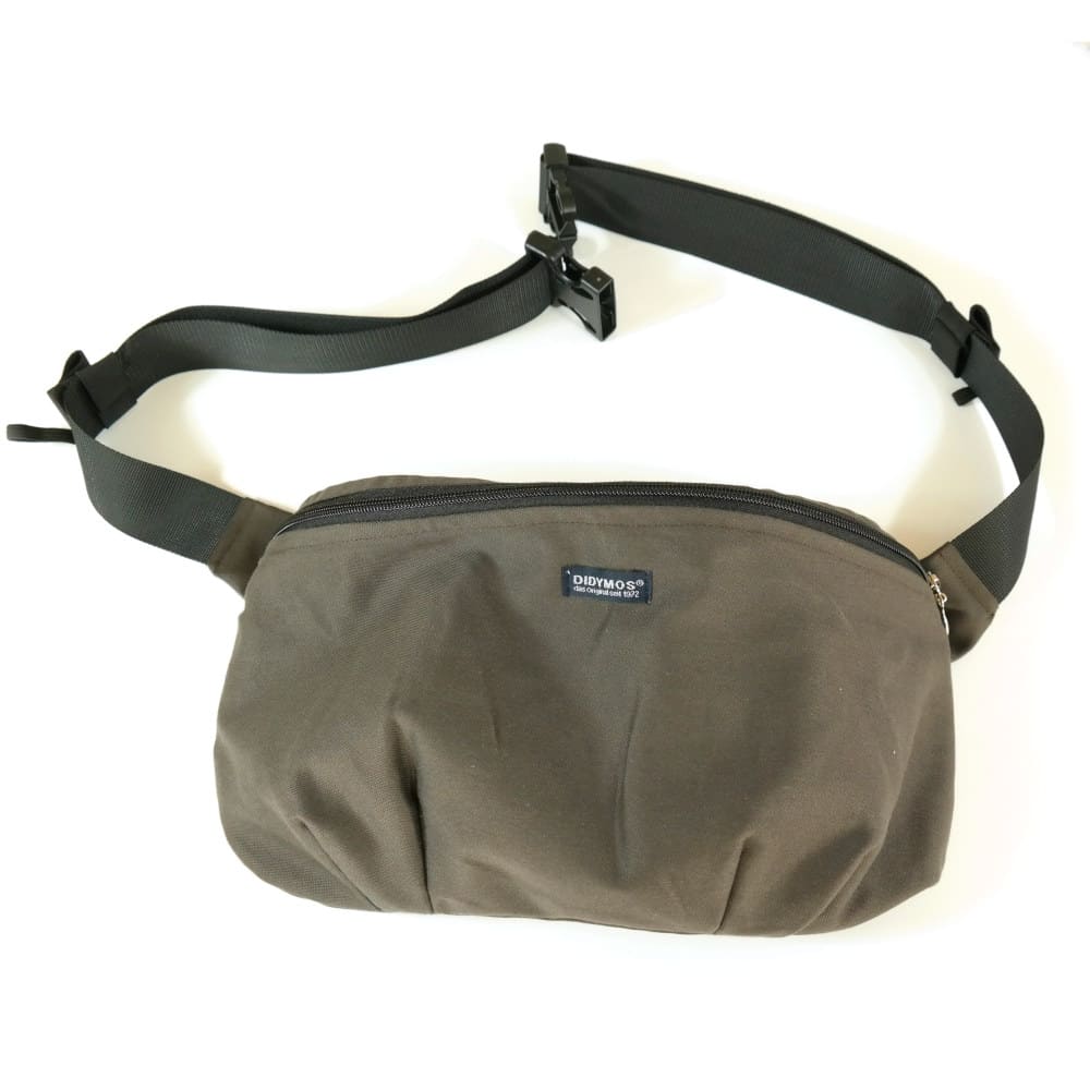 Moon Bag Mocca