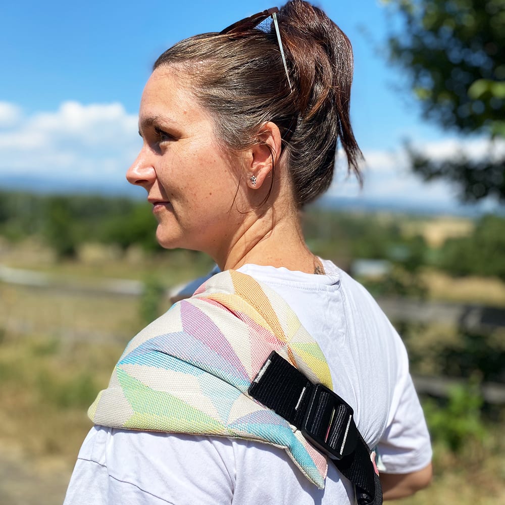 DidyHip Hip Carrier Zephyr