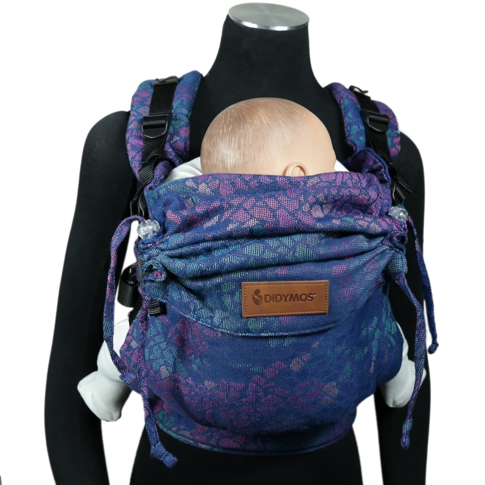 DidyFix Porte-bébé