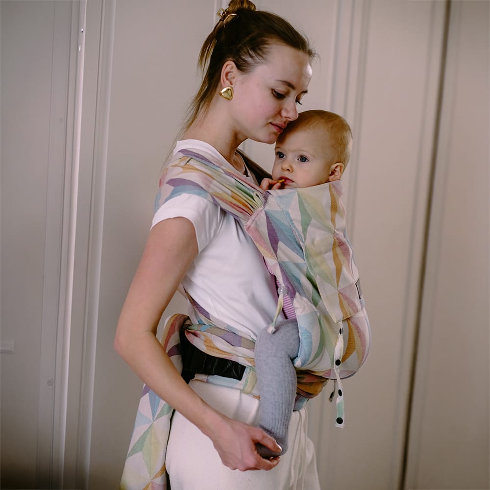 DidyKlick Toddler Zephyr