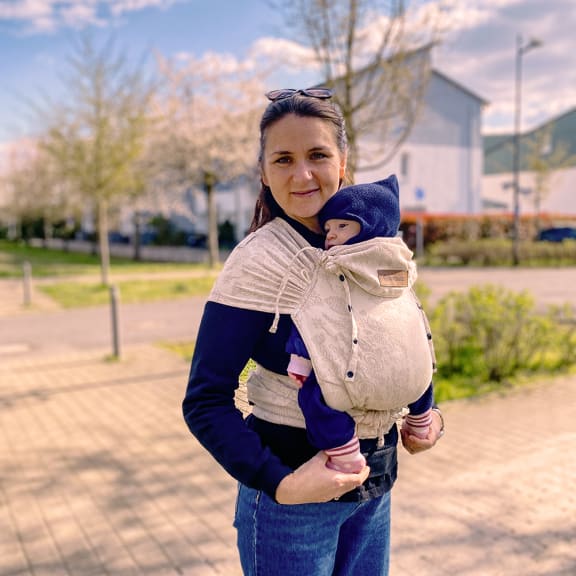 DidyKlick Zauberwald Mandel