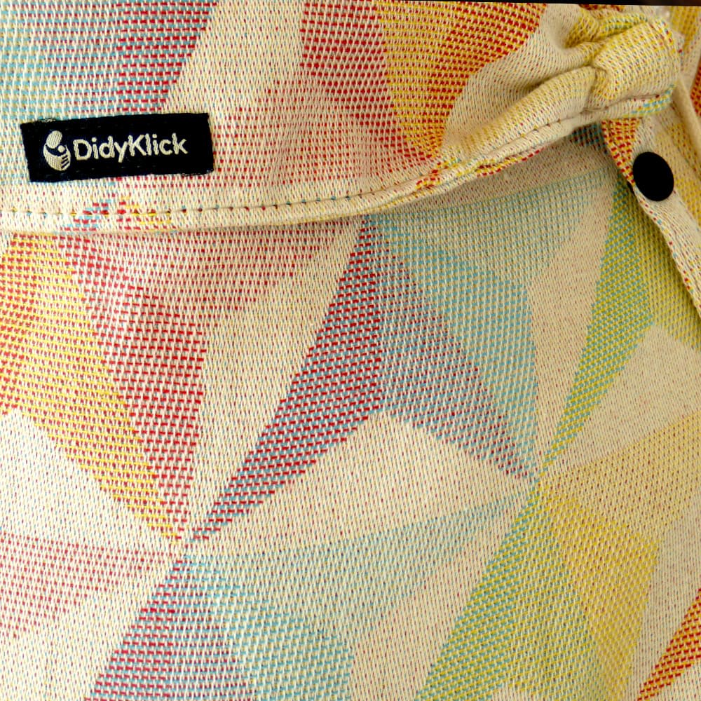 DidyKlick Toddler Zephyr