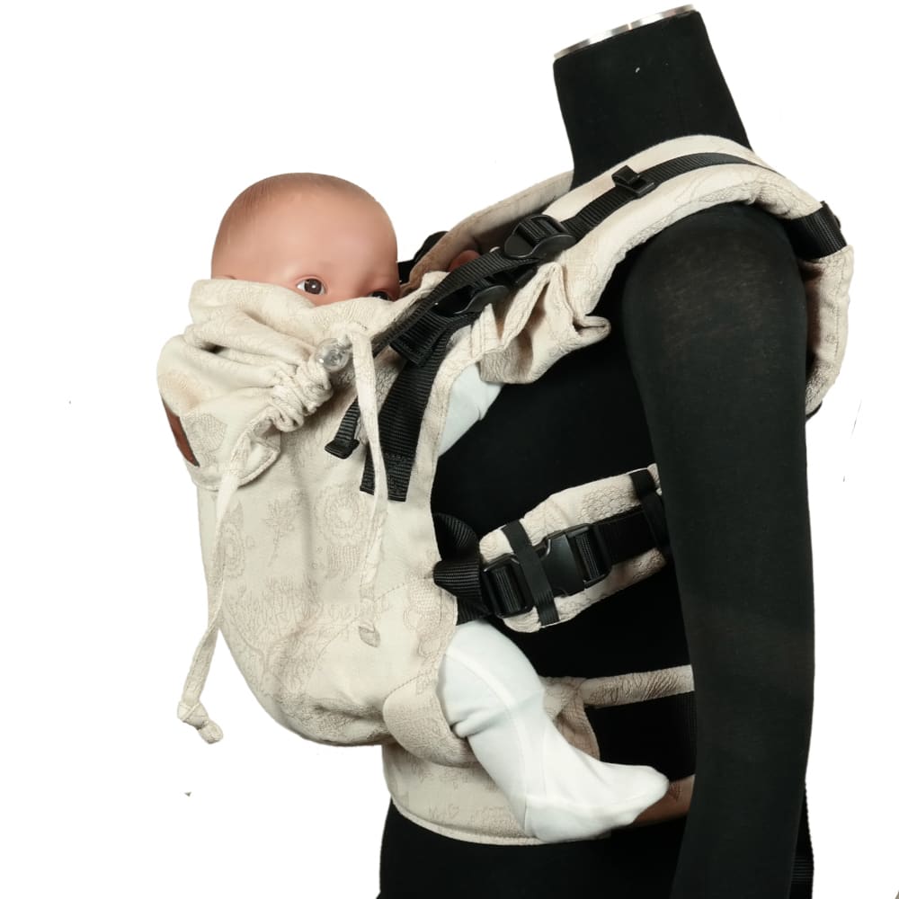 DidyFix Porte-bébé