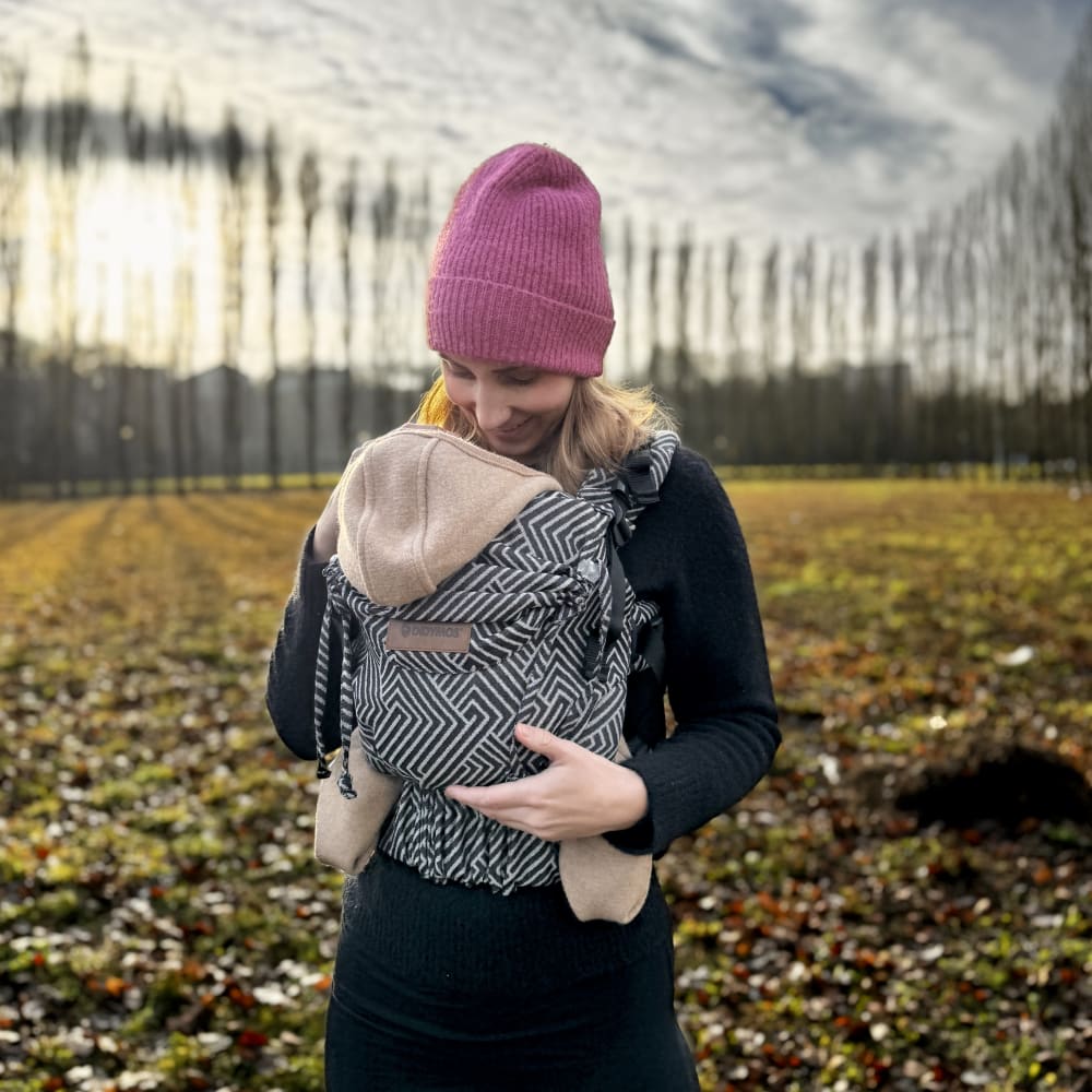 DidyFix Porte-bébé