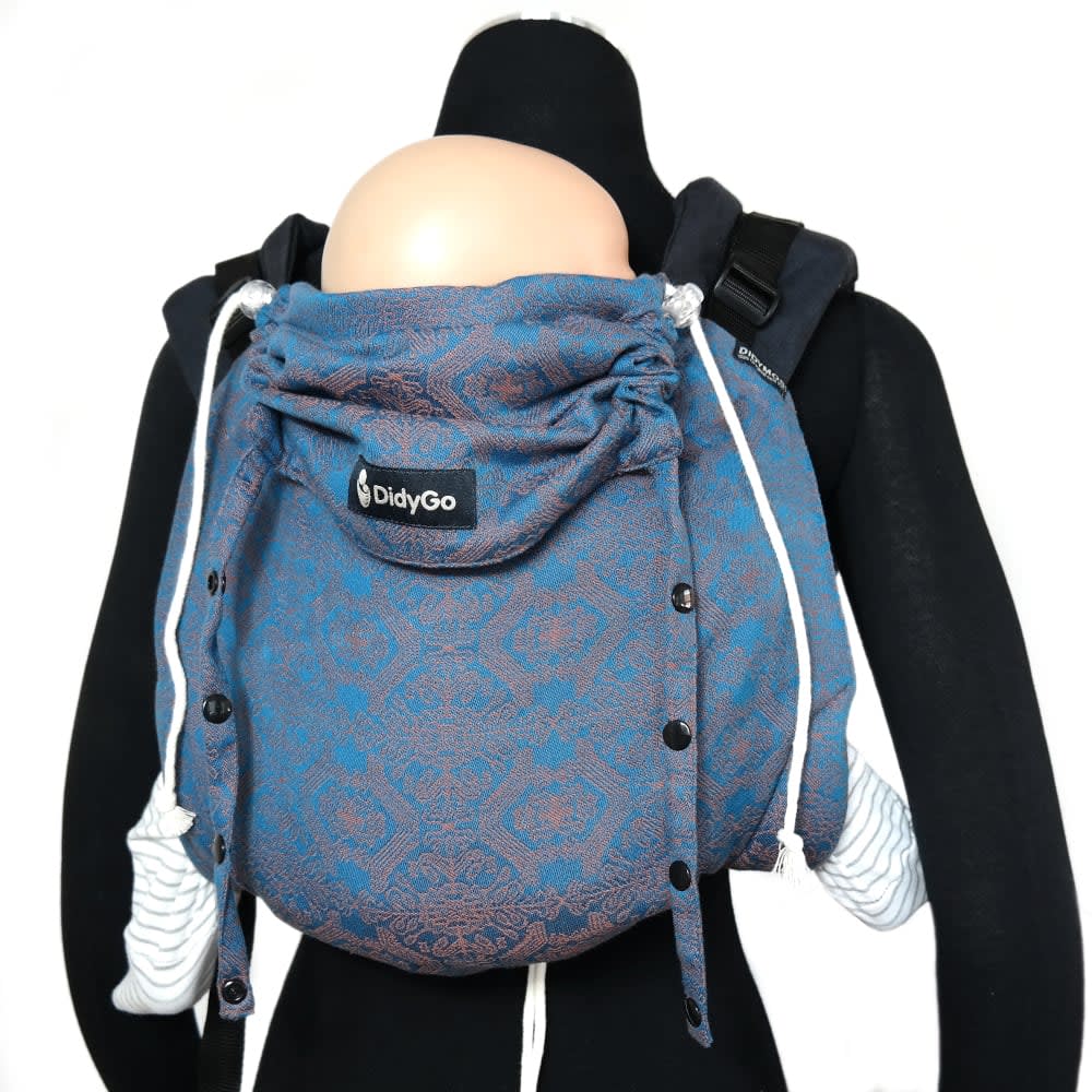 DidyGo Onbuhimo Ludwig