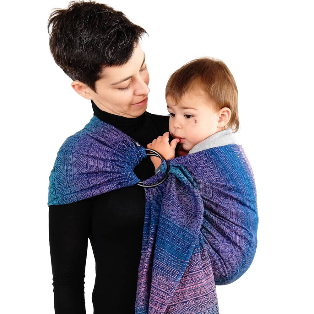 DidySling Prima Sole occidente