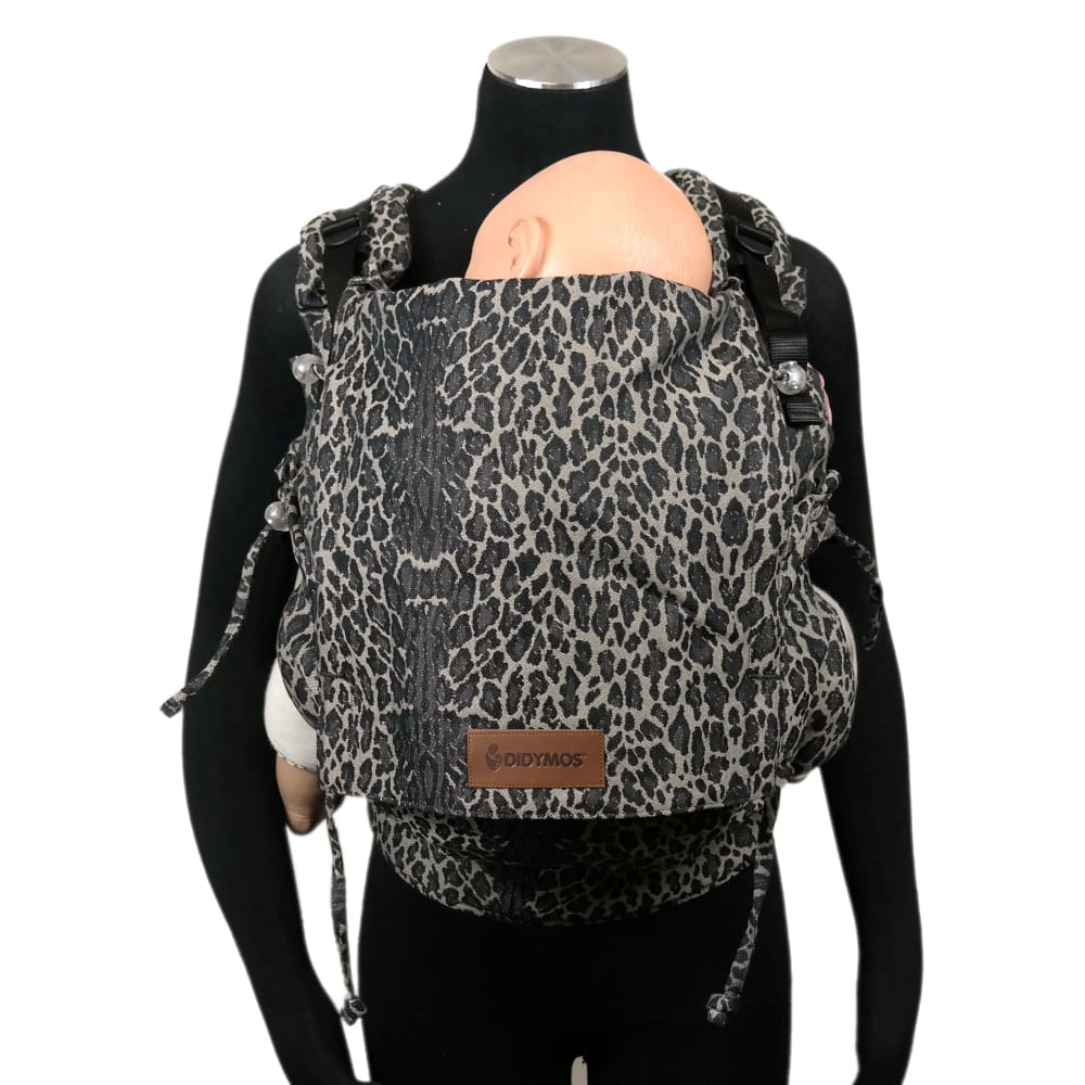 DidyFix Toddler Leo