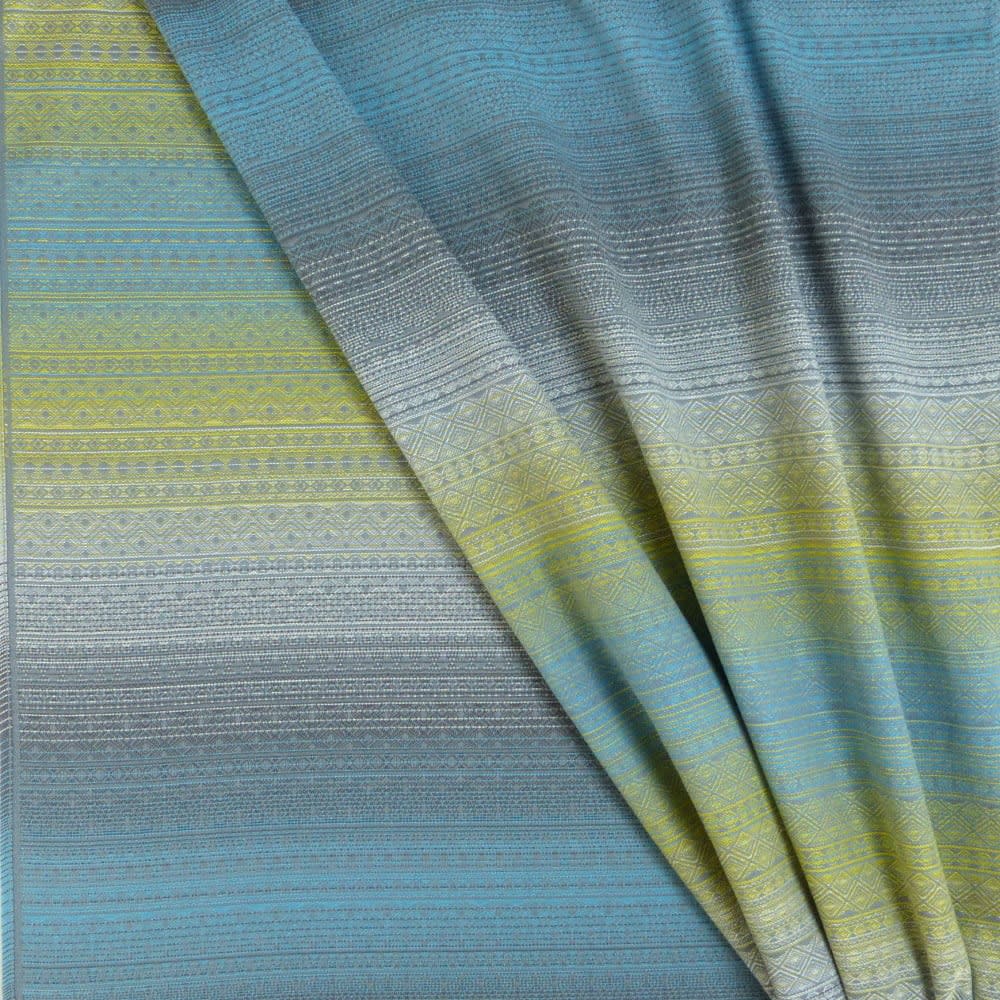 Baby Wrap Sling Prima Sole Levante