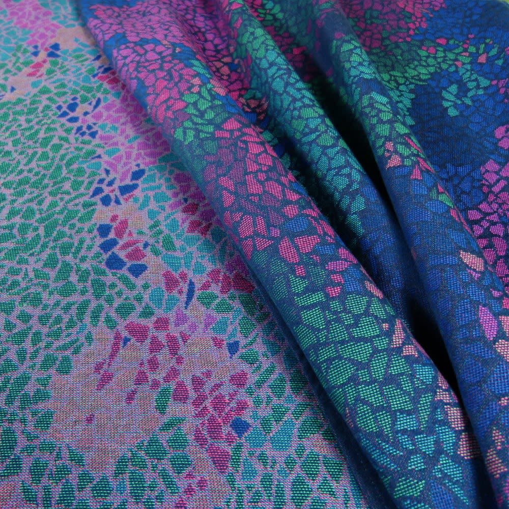 DidySling Mosaik Sparks in the Dark Größe 1R