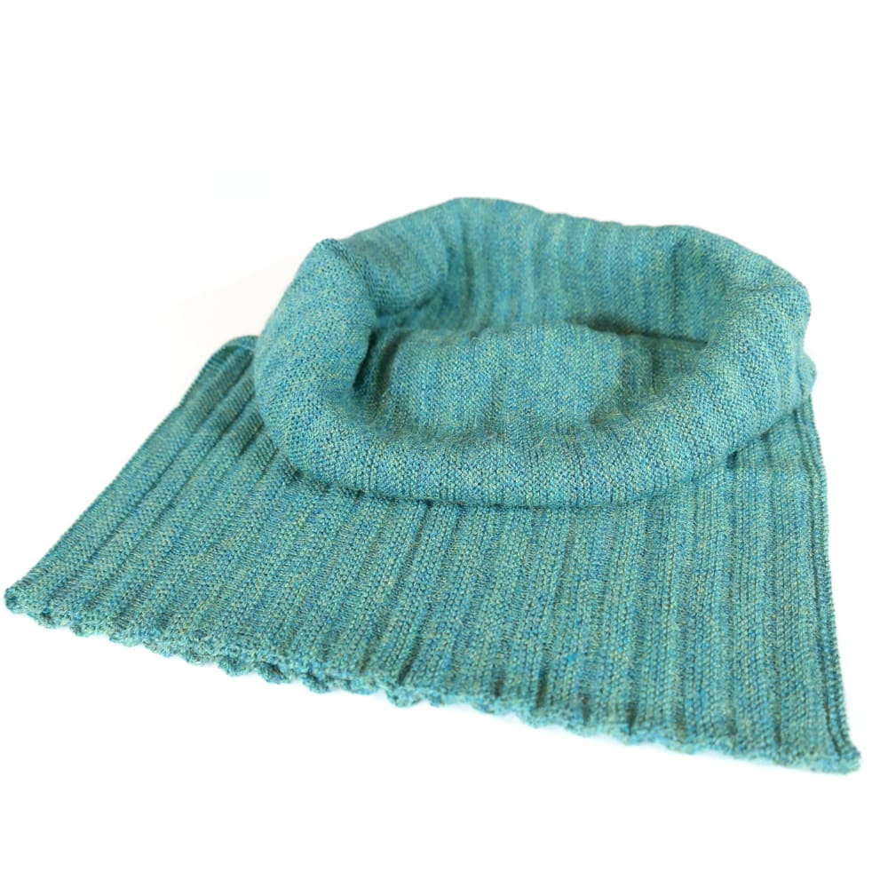 Neck Warmer, Baby Alpaca