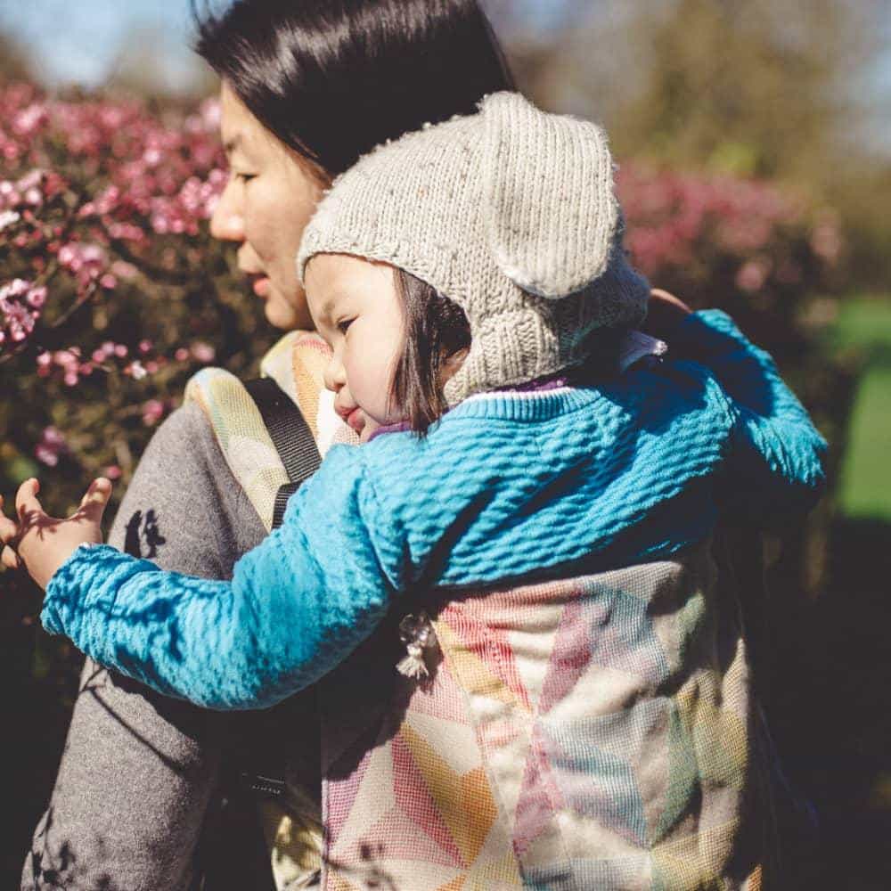 DidyGo Onbuhimo Zephyr