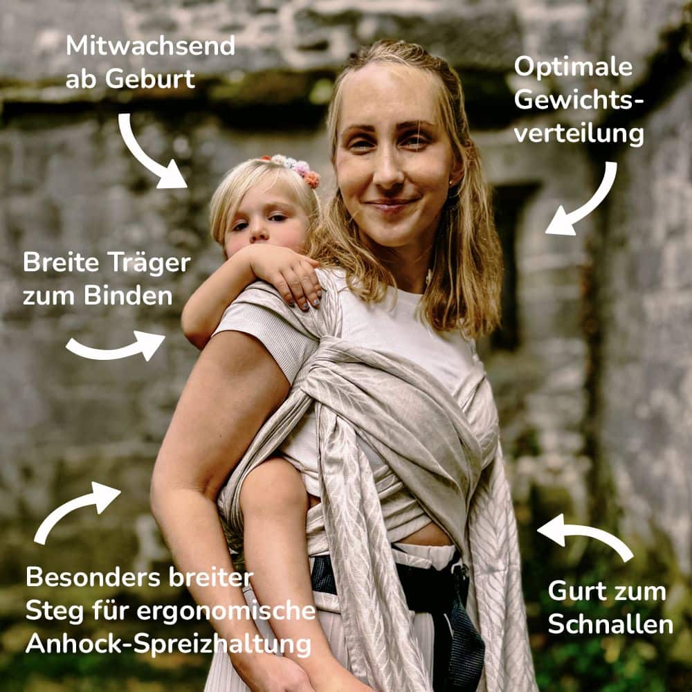 DidyKlick Toddler Sand