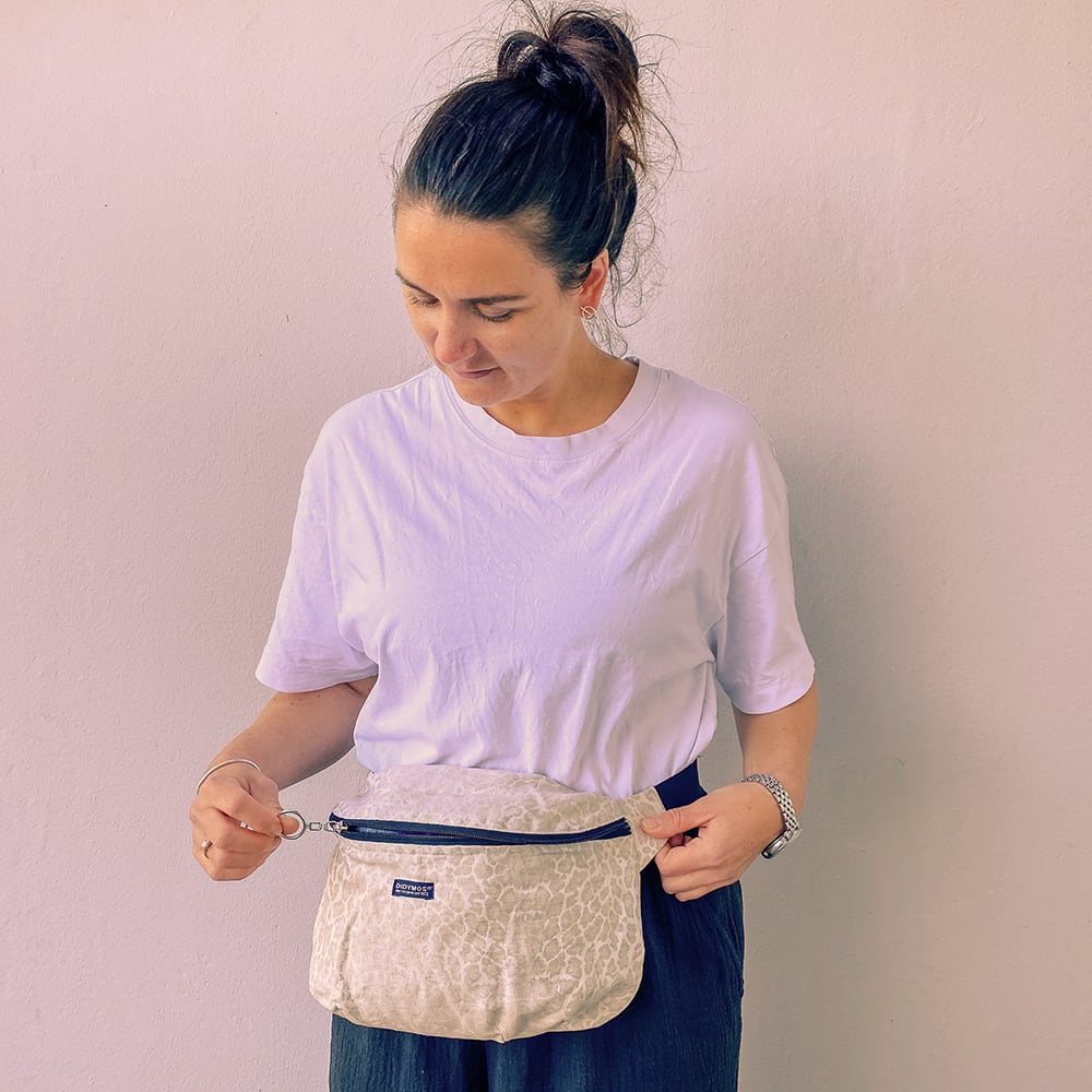 Moon Bag Leo Pure