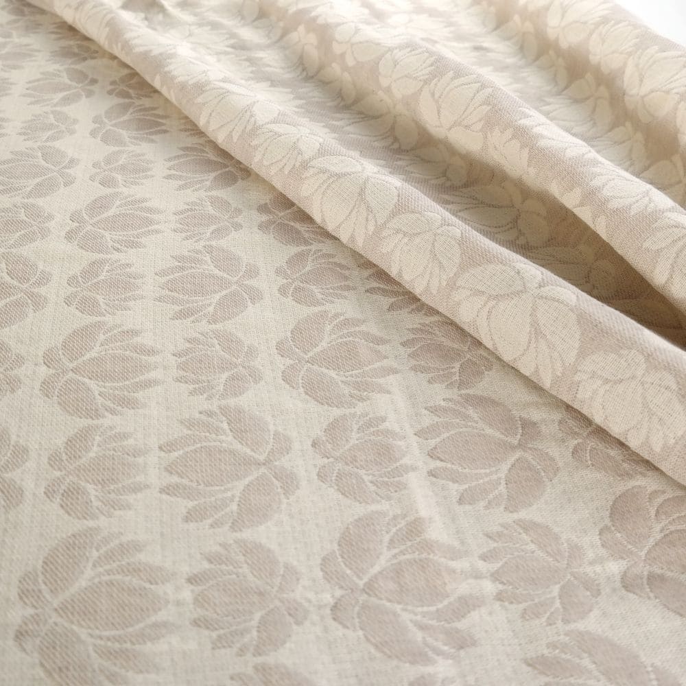 Baby Wrap Sling Loto Blush