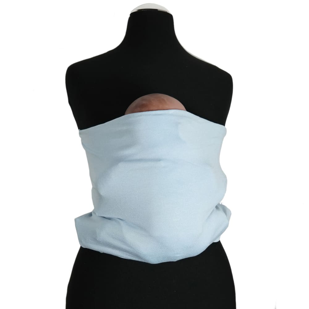 Bonding Top Ice Blue