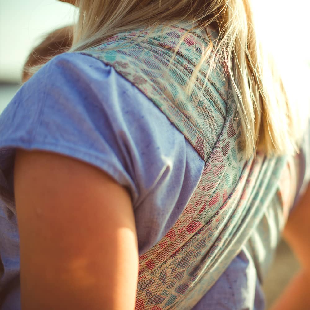 DidyKlick Summer Mosaic