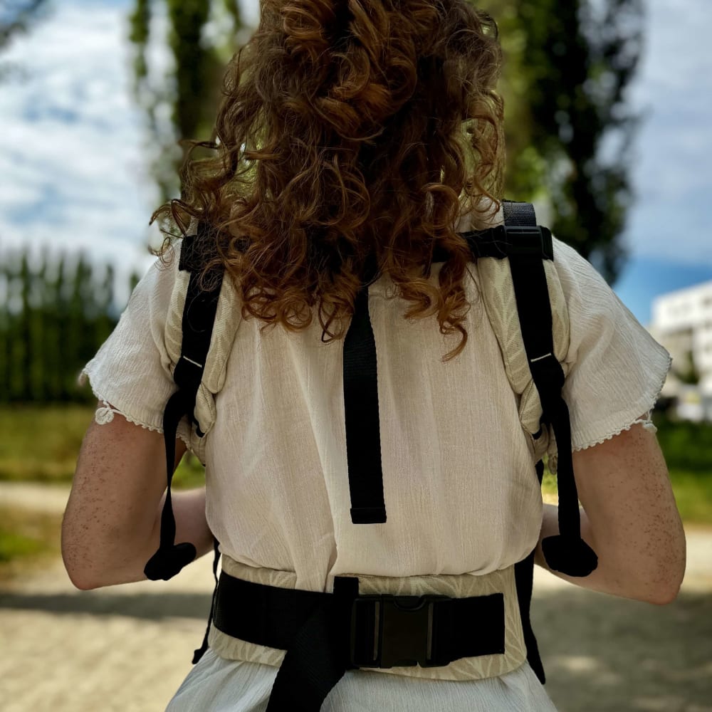 DidyFix Trias Creme Linen