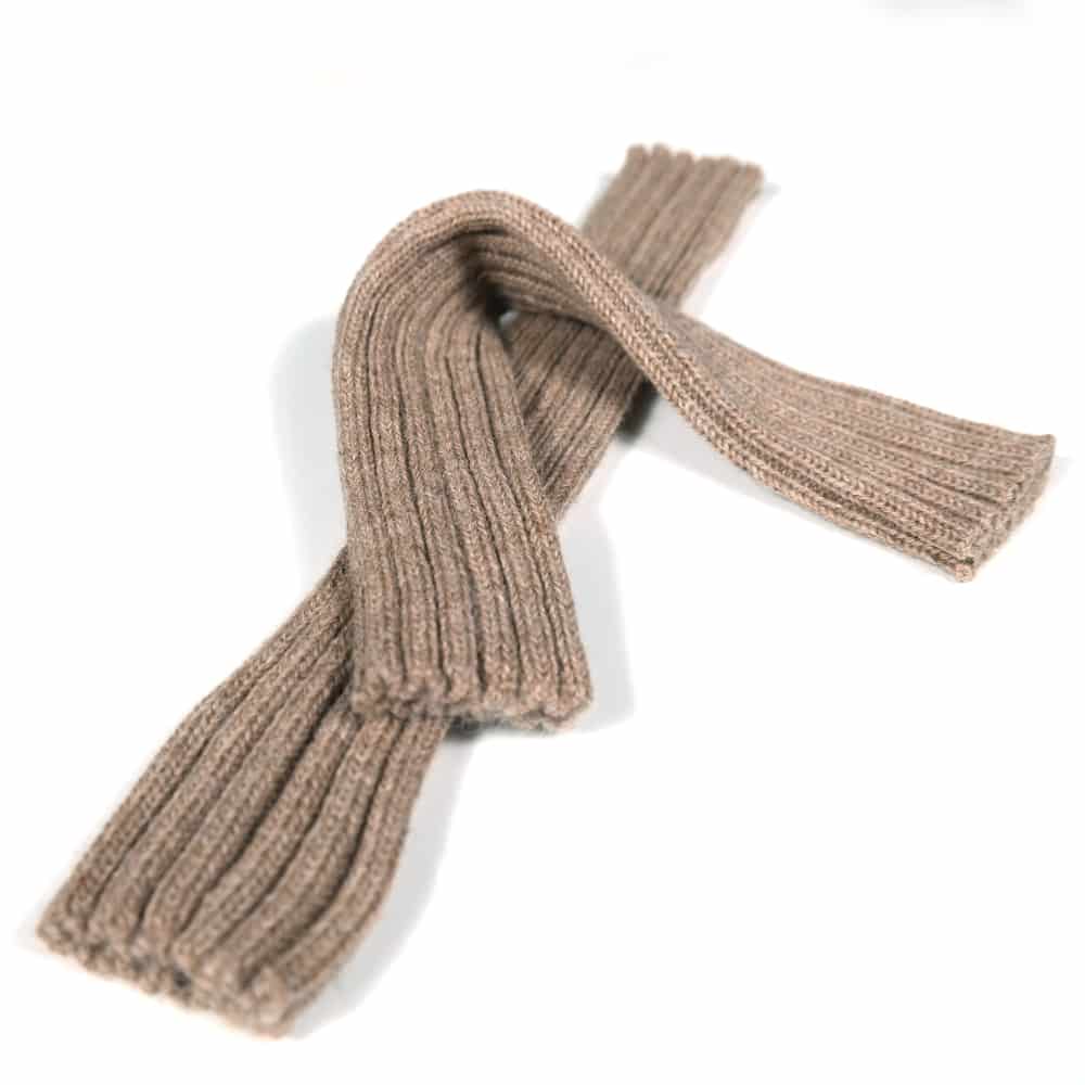 Warmers Baby Alpaca Beige mottled