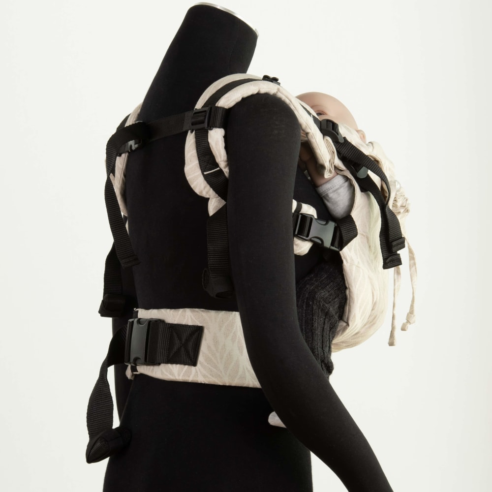 DidyFix Trias Creme Linen