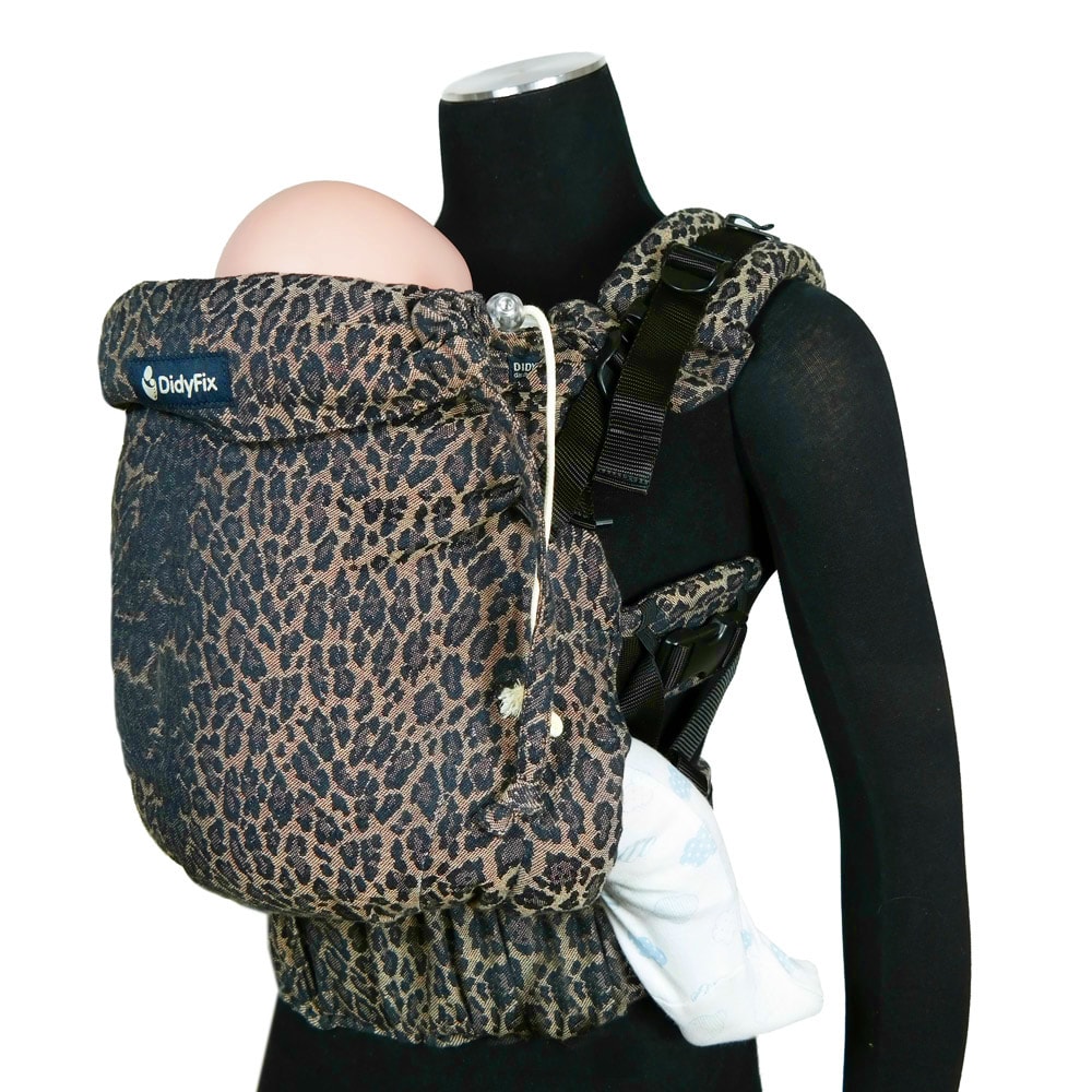 DidyFix Porte-bébé