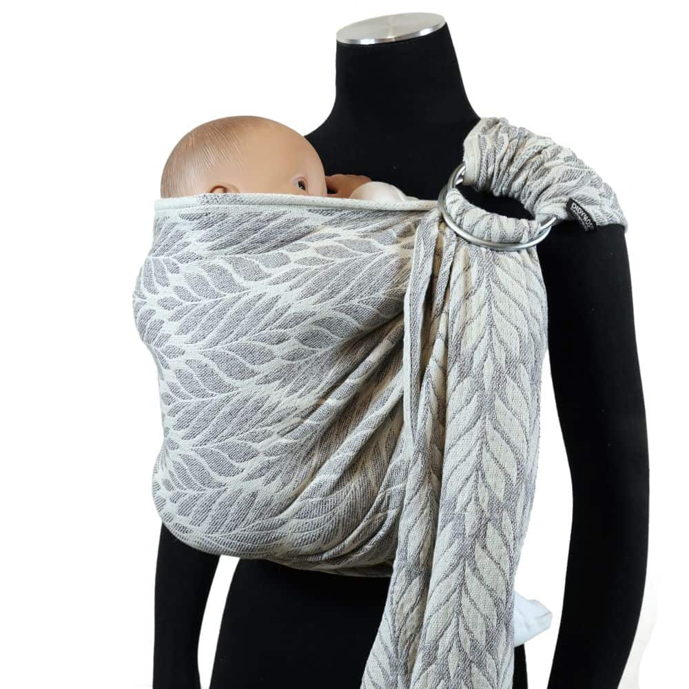 DidySling Trias Whisper Triblend 