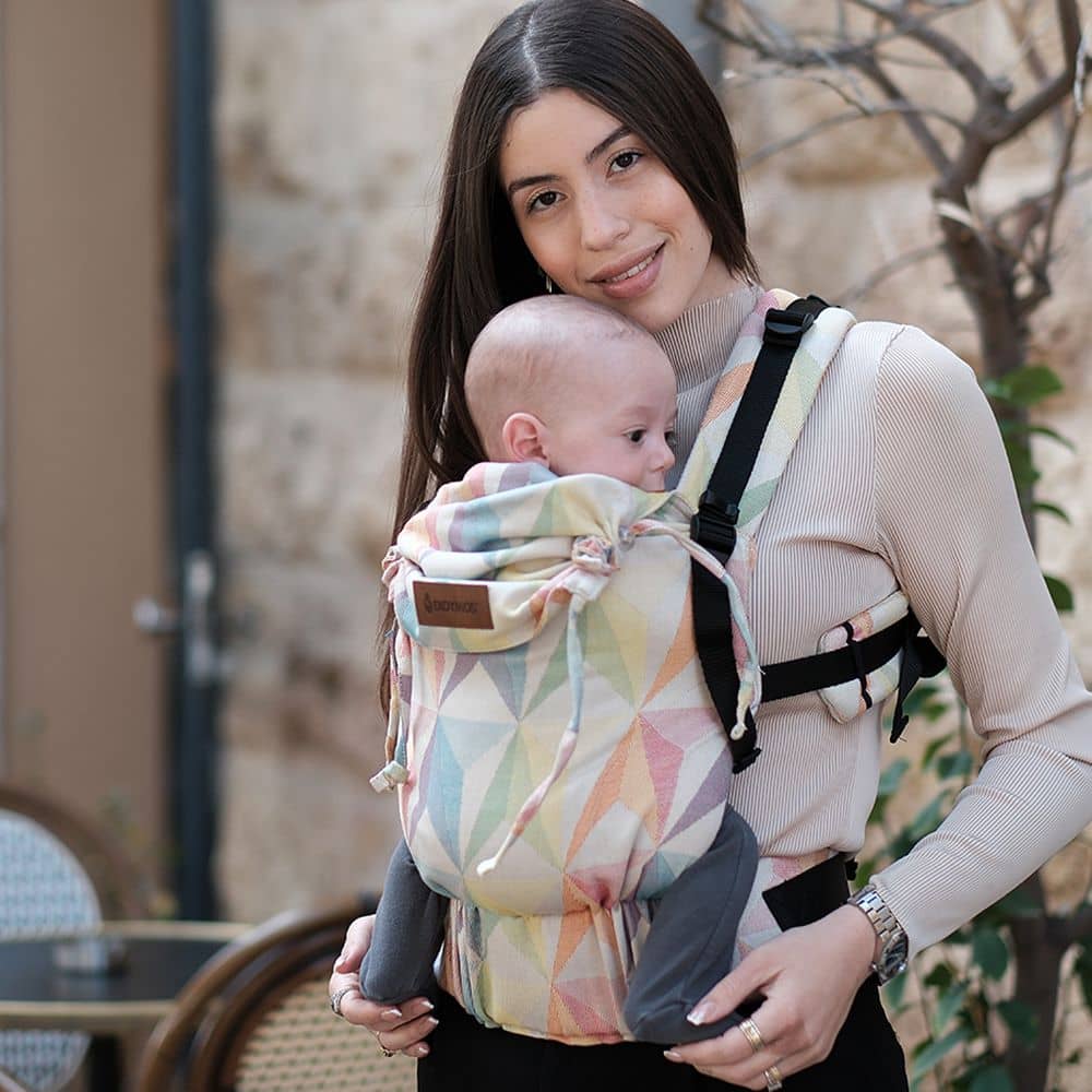 DidyFix Baby Carrier
