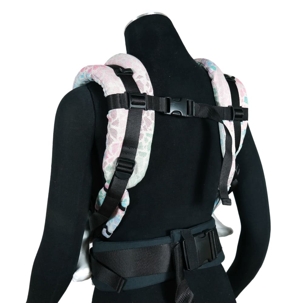 DidySnap Summer Mosaic