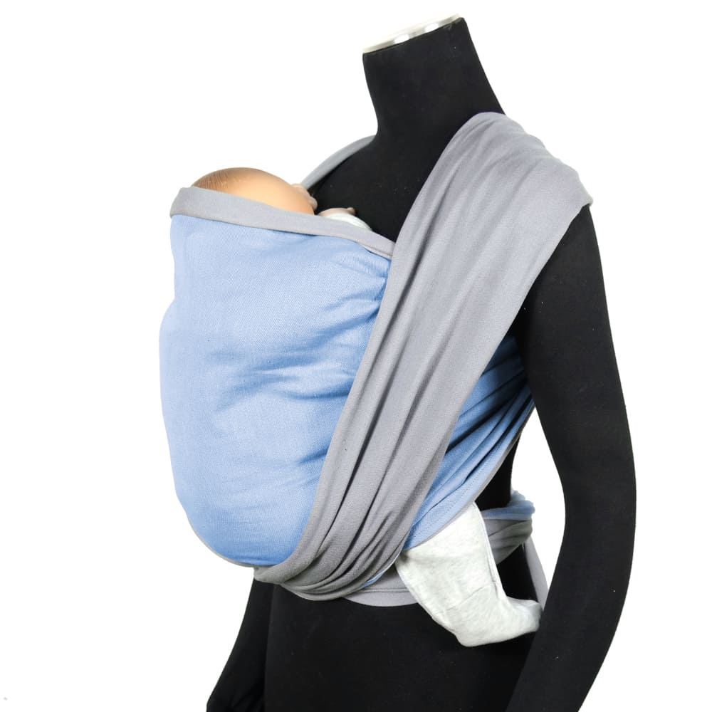 Baby Wrap Sling Doubleface Robert