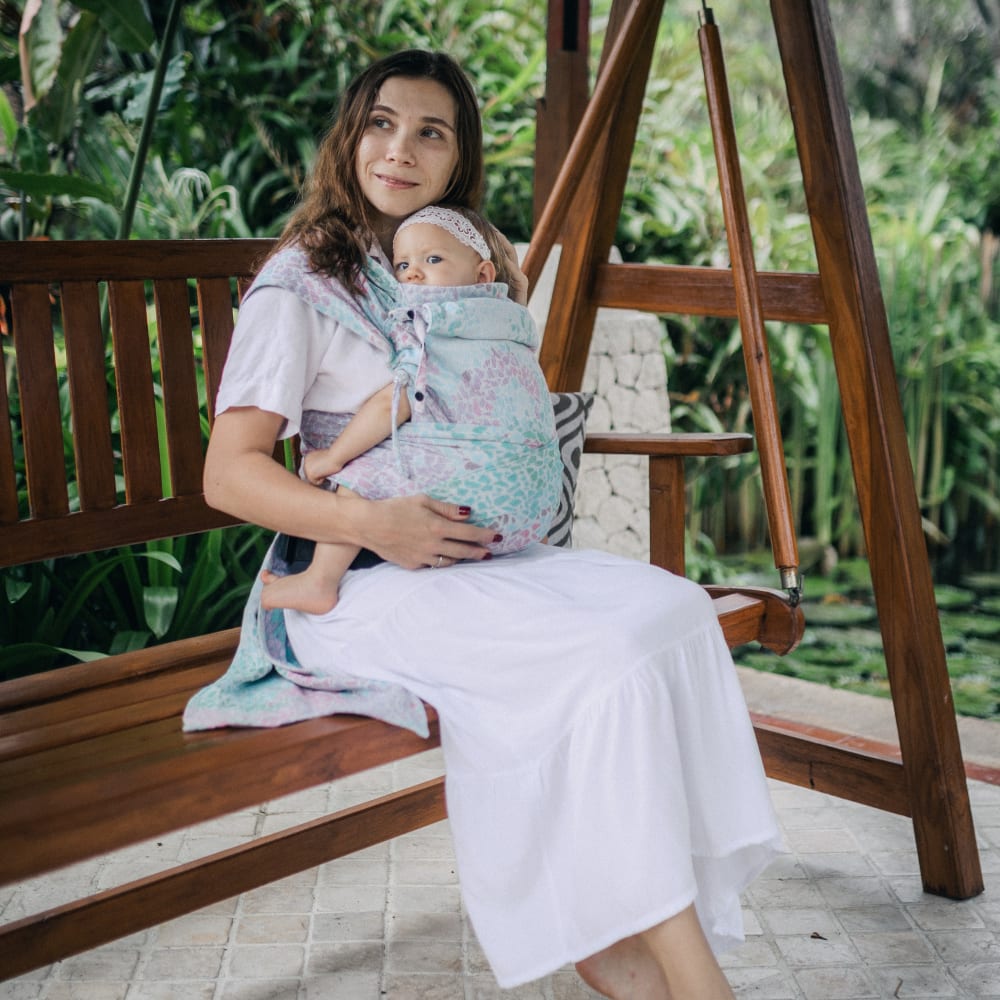 DidyKlick Toddler Summer Mosaic