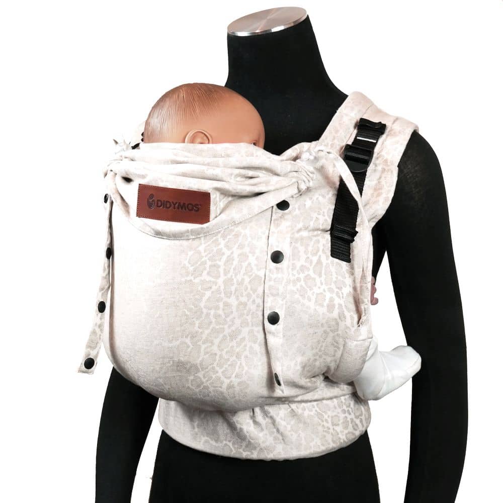 DidyFlow Baby Carrier