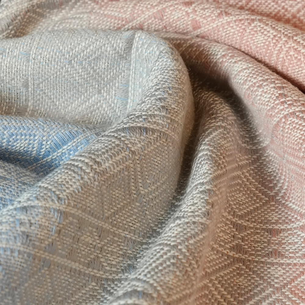 Baby Wrap Sling Prima Opal