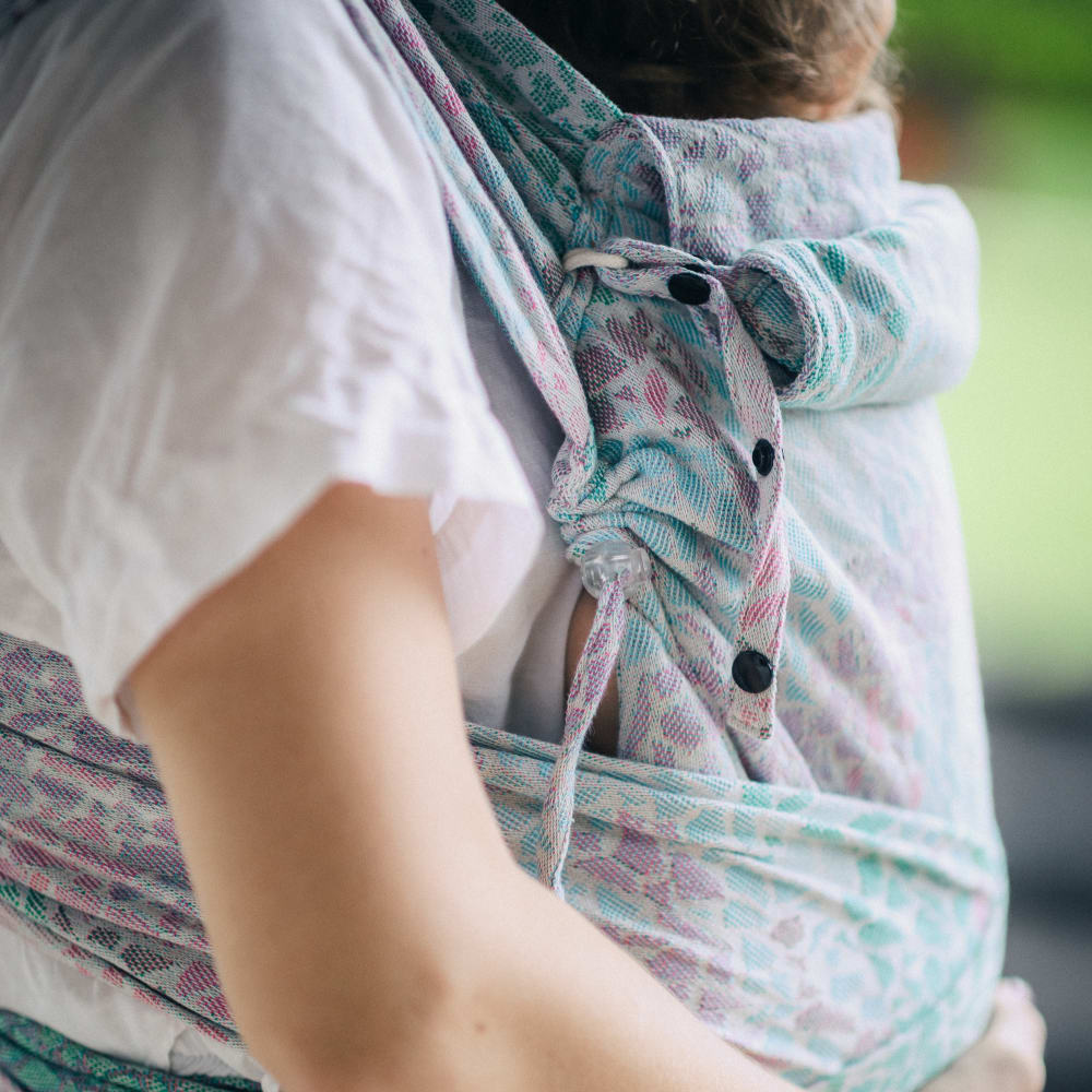 DidyKlick Toddler Summer Mosaic