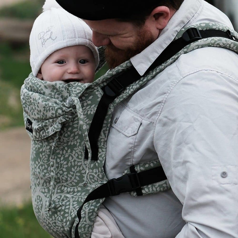 DidyFix Porte-bébé