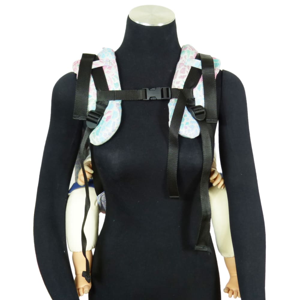 DidyGo Onbuhimo Summer Mosaic