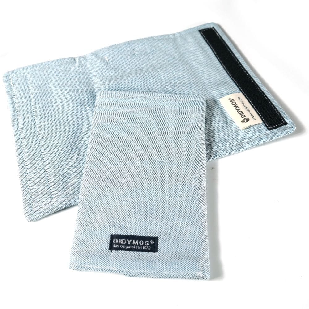 DidySnug Strap Protectors Ocean