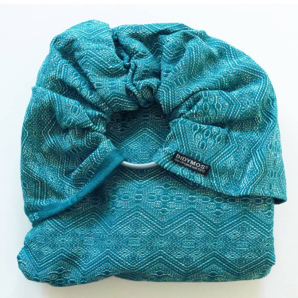 Didysling Mystic Petrol 1975 Hanf