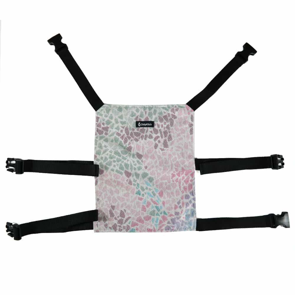 PuppenSnap Sommermosaik