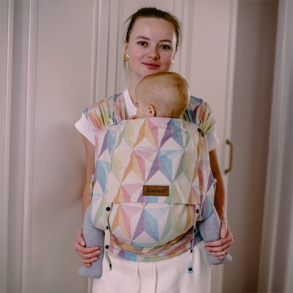 DidyKlick Toddler Zephyr