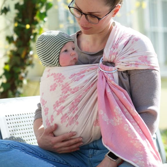 DidySling Kirschblüte Kagetsu