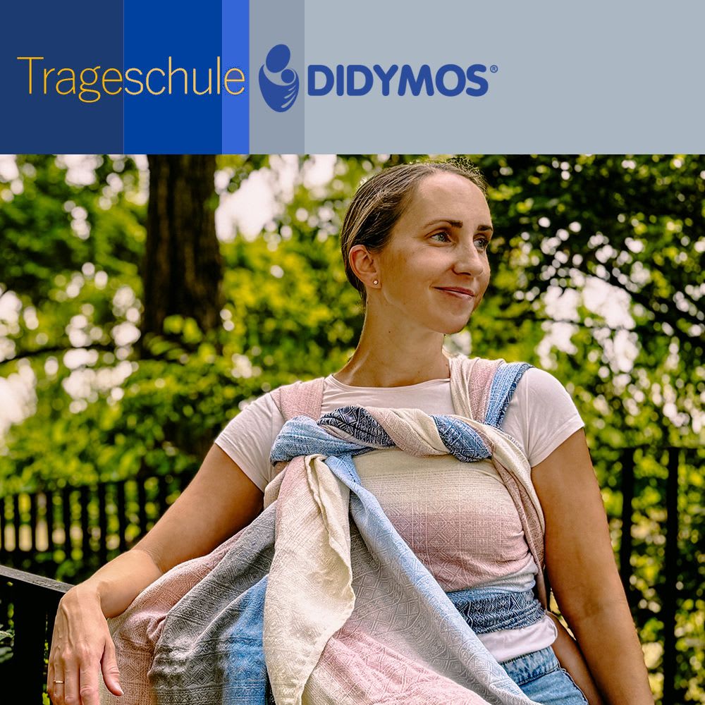 45-Minuten DIDYMOS Fancy Finishes im Rucksack
