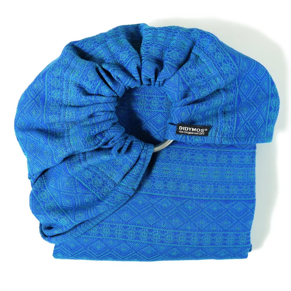 DidySling Prima Ultramarine