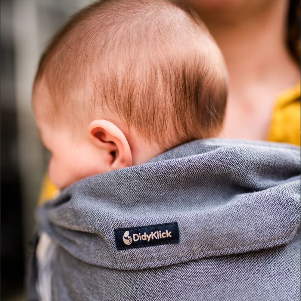 DidyKlick Doubleface Anthracite